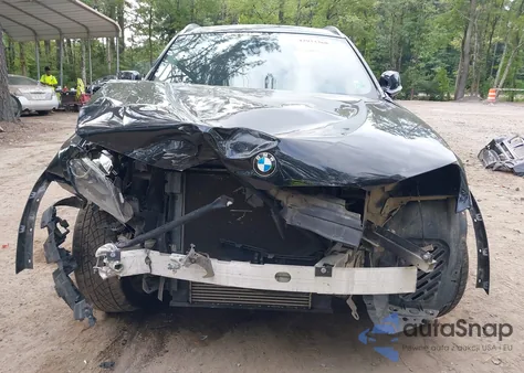 2013 BMW X3 xDrive28I from USA, damaged, VIN 5UXWX9C59D0A16870